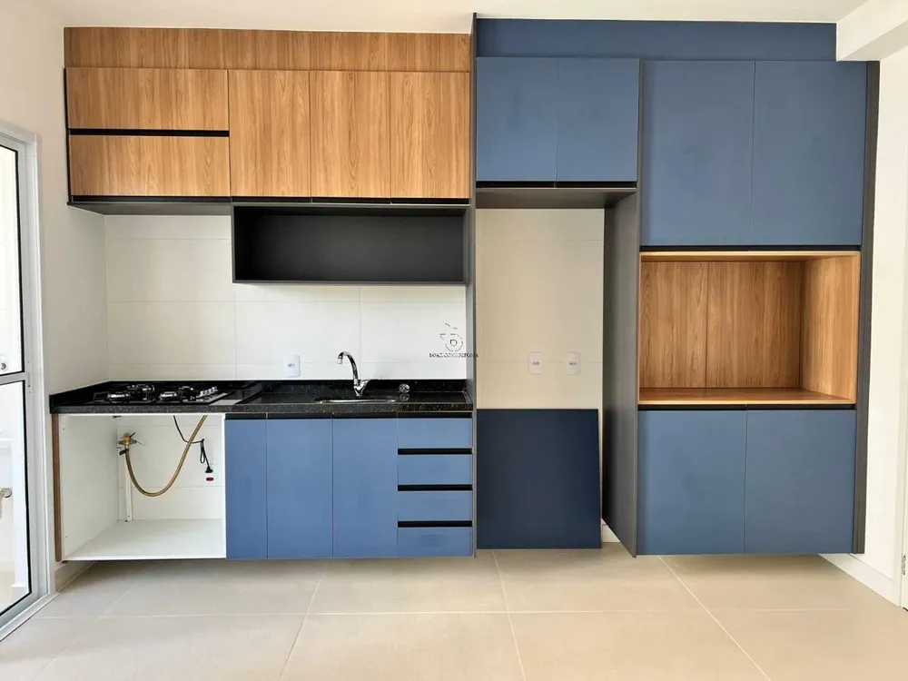 Apartamento, 3 quartos, 67 m² - Foto 1