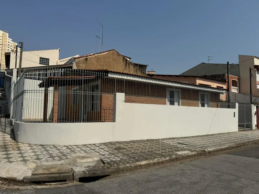 Casa, 3 quartos, 98 m² - Foto 2