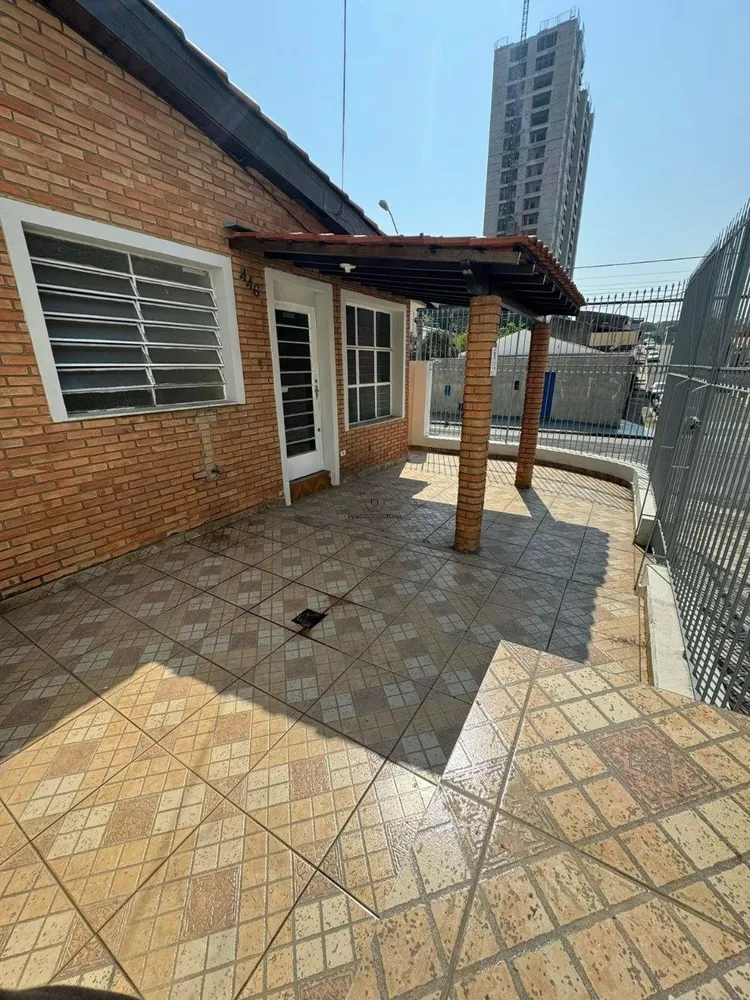 Casa, 3 quartos, 98 m² - Foto 1