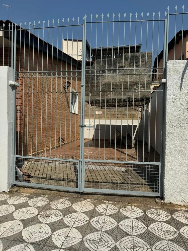 Casa, 3 quartos, 98 m² - Foto 3