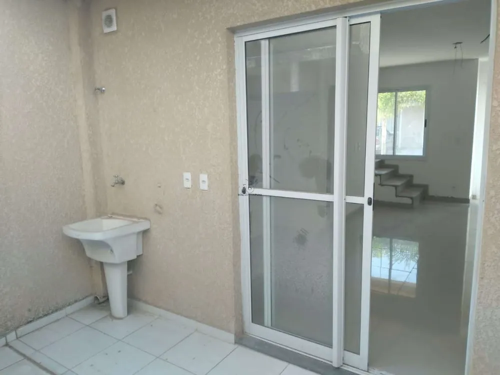 Sobrado, 2 quartos, 53 m² - Foto 8