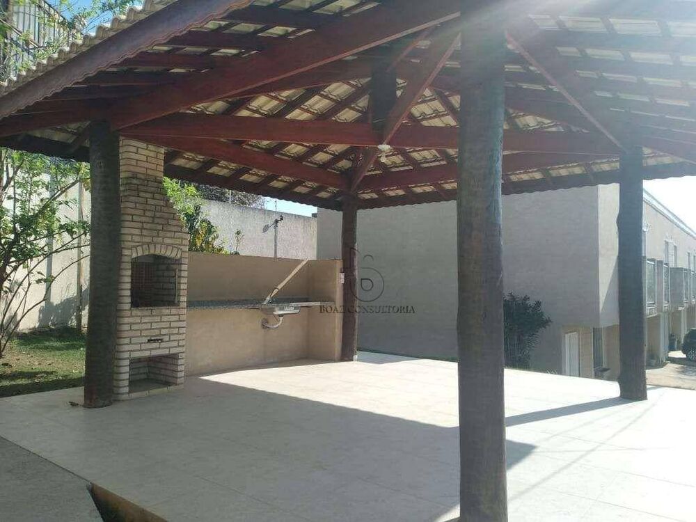 Sobrado, 2 quartos, 53 m² - Foto 4