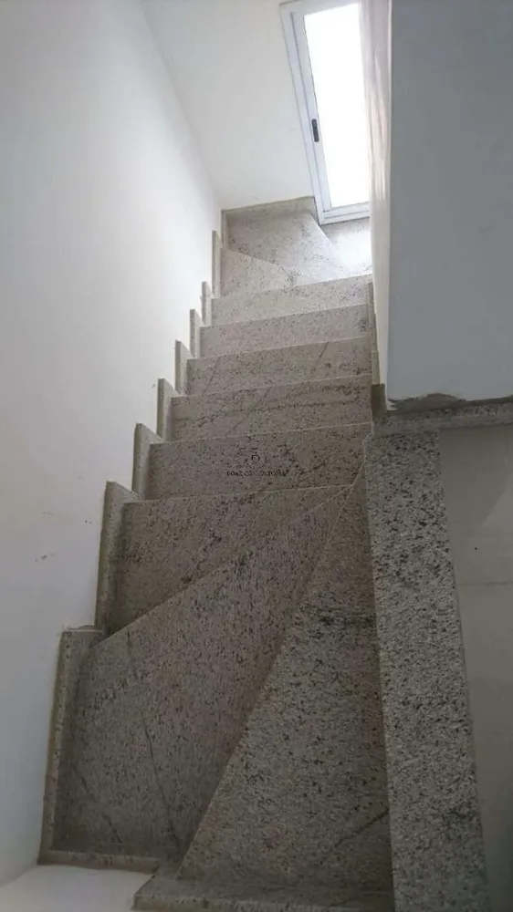 Sobrado, 2 quartos, 53 m² - Foto 12