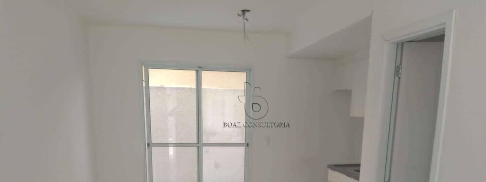 Sobrado, 2 quartos, 53 m² - Foto 2