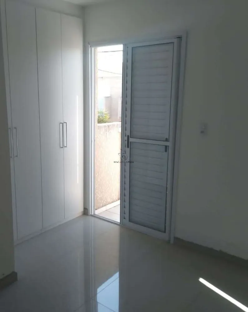 Sobrado, 2 quartos, 53 m² - Foto 9