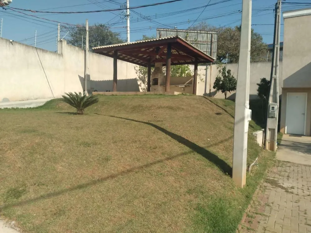 Sobrado, 2 quartos, 53 m² - Foto 7