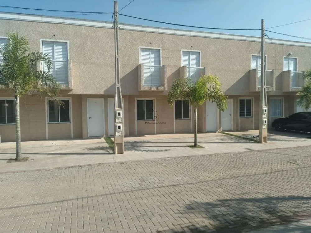 Sobrado, 2 quartos, 53 m² - Foto 5