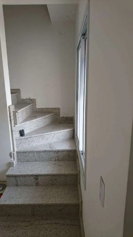 Sobrado, 2 quartos, 53 m² - Foto 15