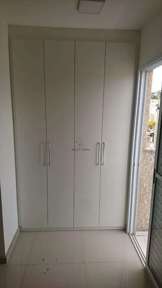 Sobrado, 2 quartos, 53 m² - Foto 13