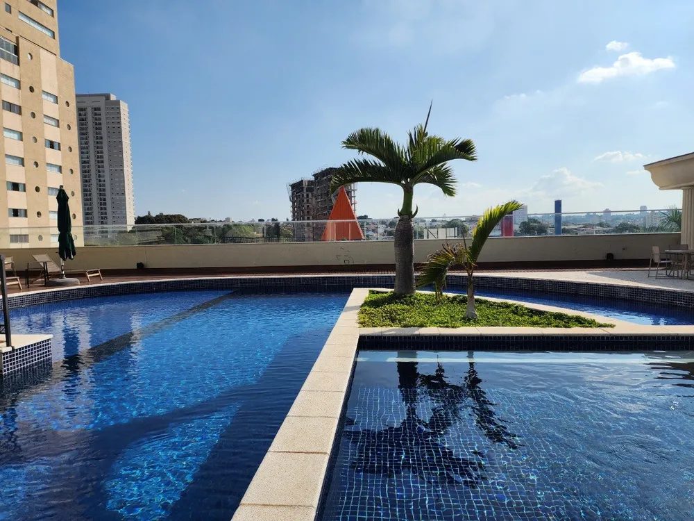 Apartamento, 3 quartos, 215 m² - Foto 9