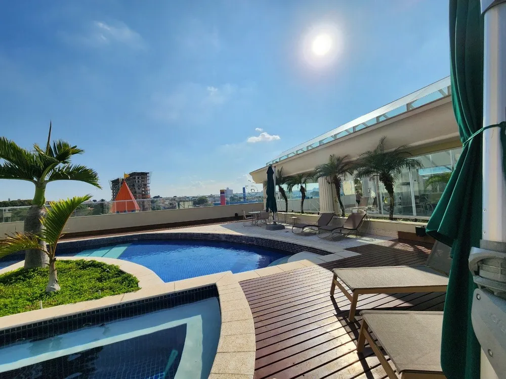 Apartamento, 3 quartos, 215 m² - Foto 10
