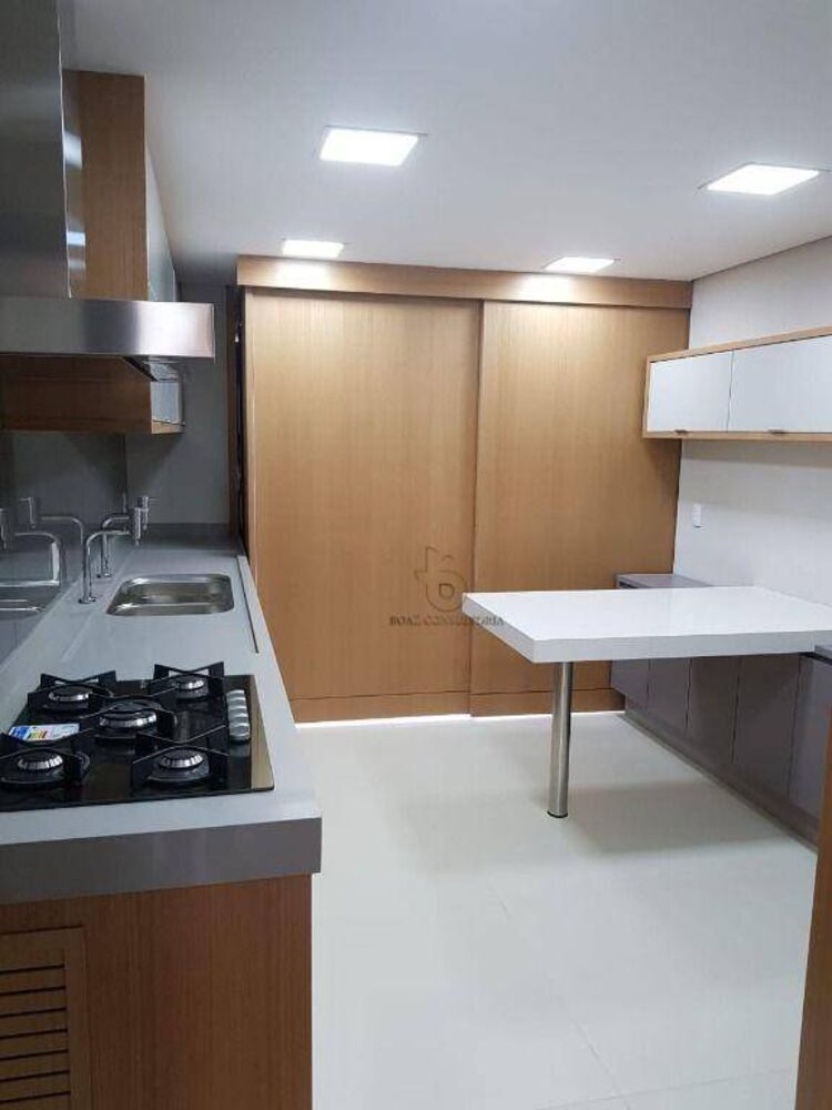 Apartamento, 3 quartos, 215 m² - Foto 3