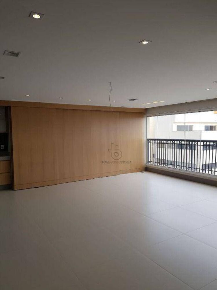 Apartamento, 3 quartos, 215 m² - Foto 1