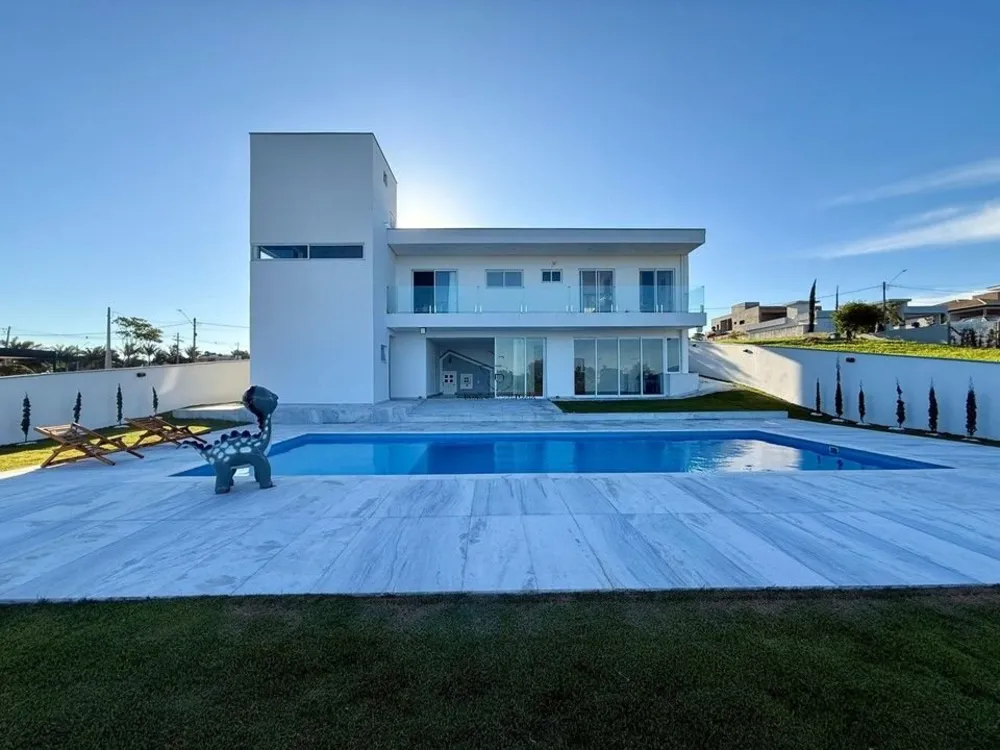Casa, 4 quartos, 367 m² - Foto 6