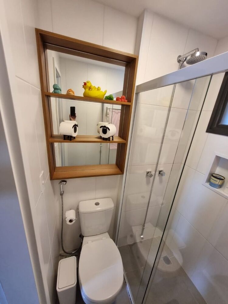 Apartamento, 3 quartos, 88 m² - Foto 12