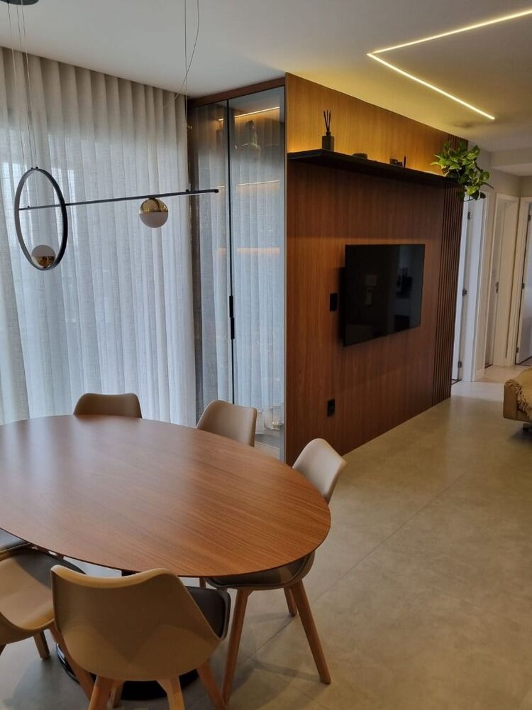 Apartamento, 3 quartos, 88 m² - Foto 4