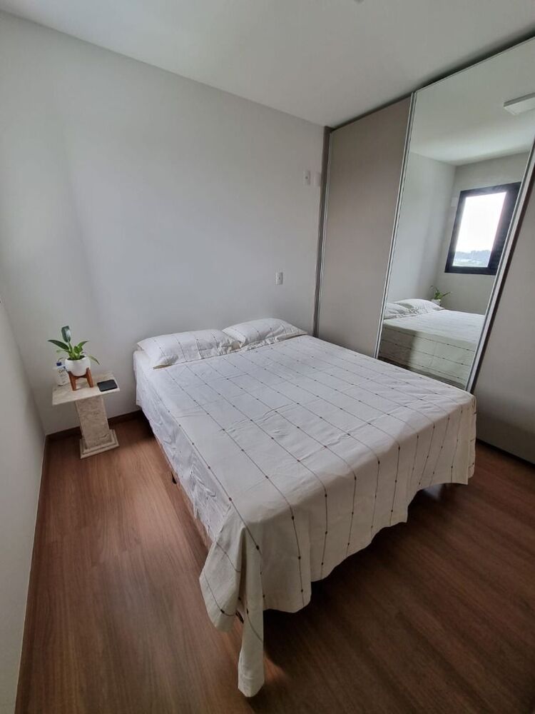 Apartamento, 3 quartos, 88 m² - Foto 7