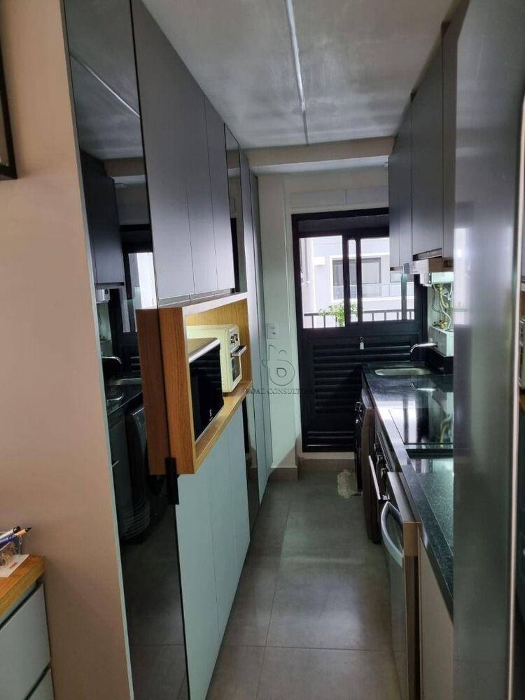 Apartamento, 3 quartos, 88 m² - Foto 8