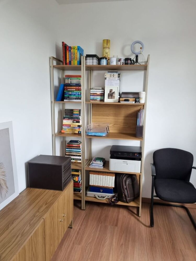 Apartamento, 3 quartos, 88 m² - Foto 9