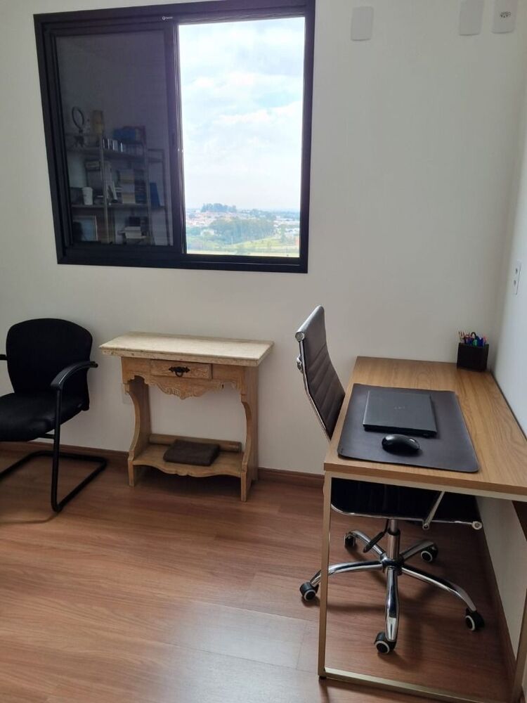 Apartamento, 3 quartos, 88 m² - Foto 11