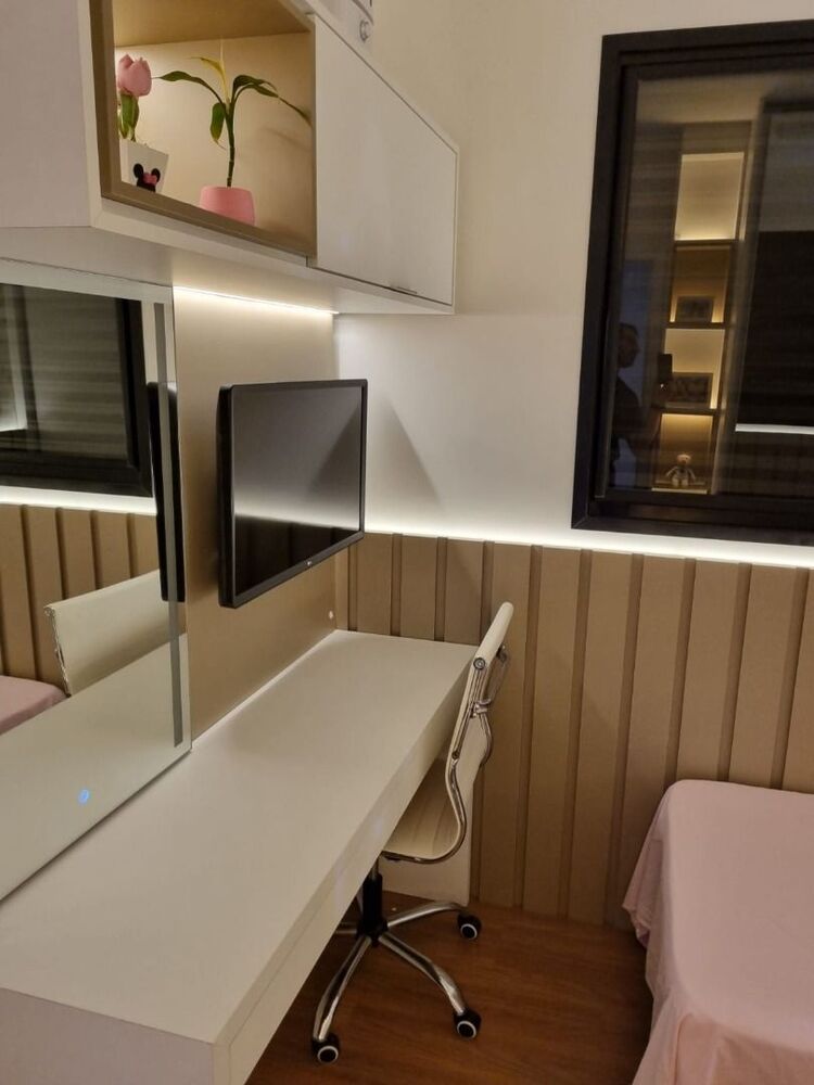 Apartamento, 3 quartos, 88 m² - Foto 13