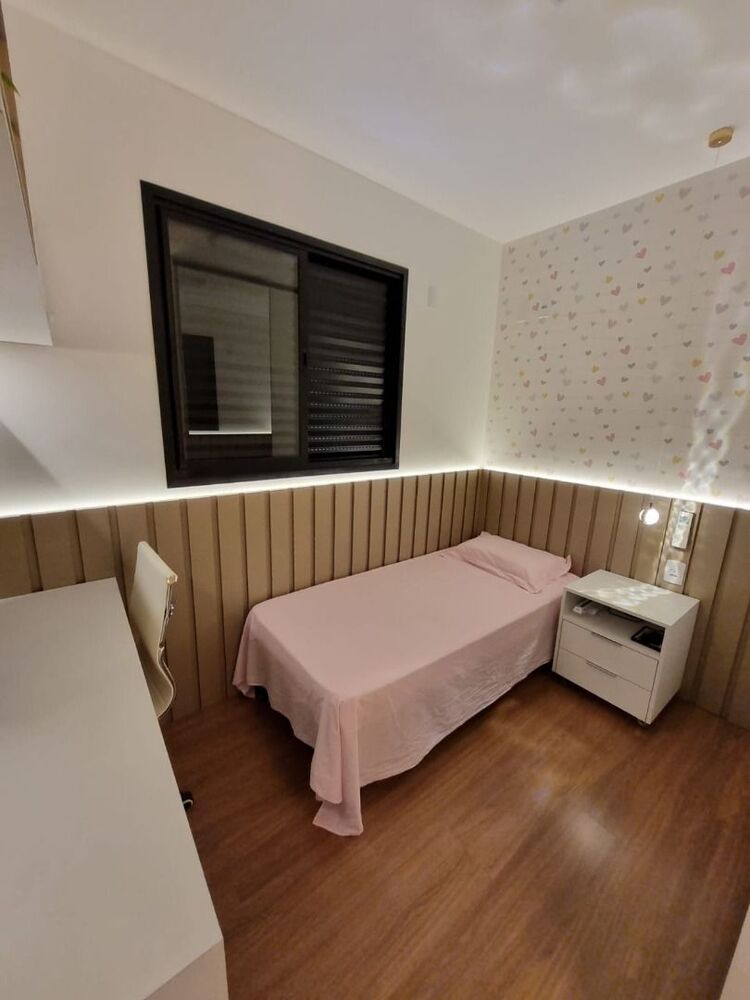 Apartamento, 3 quartos, 88 m² - Foto 14
