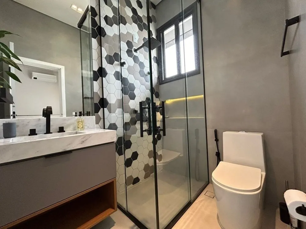 Casa de Condomínio, 3 quartos - Foto 5