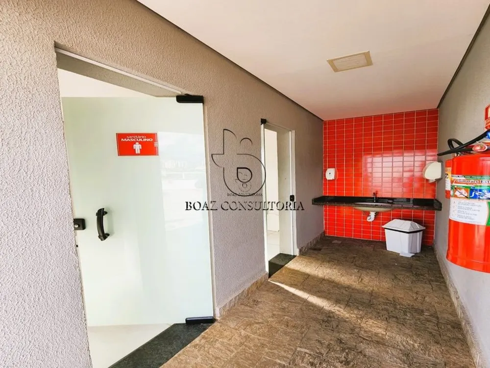 Apartamento, 1 quarto, 44 m² - Foto 1