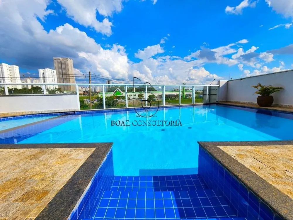 Apartamento, 1 quarto, 44 m² - Foto 8