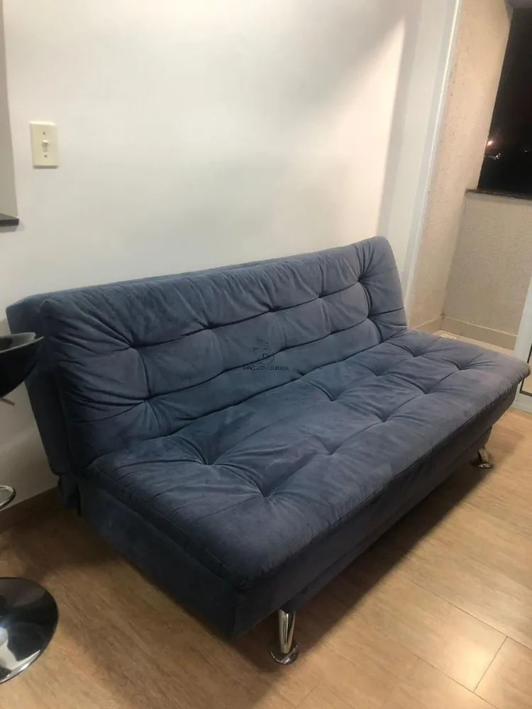 Apartamento, 1 quarto, 44 m² - Foto 5