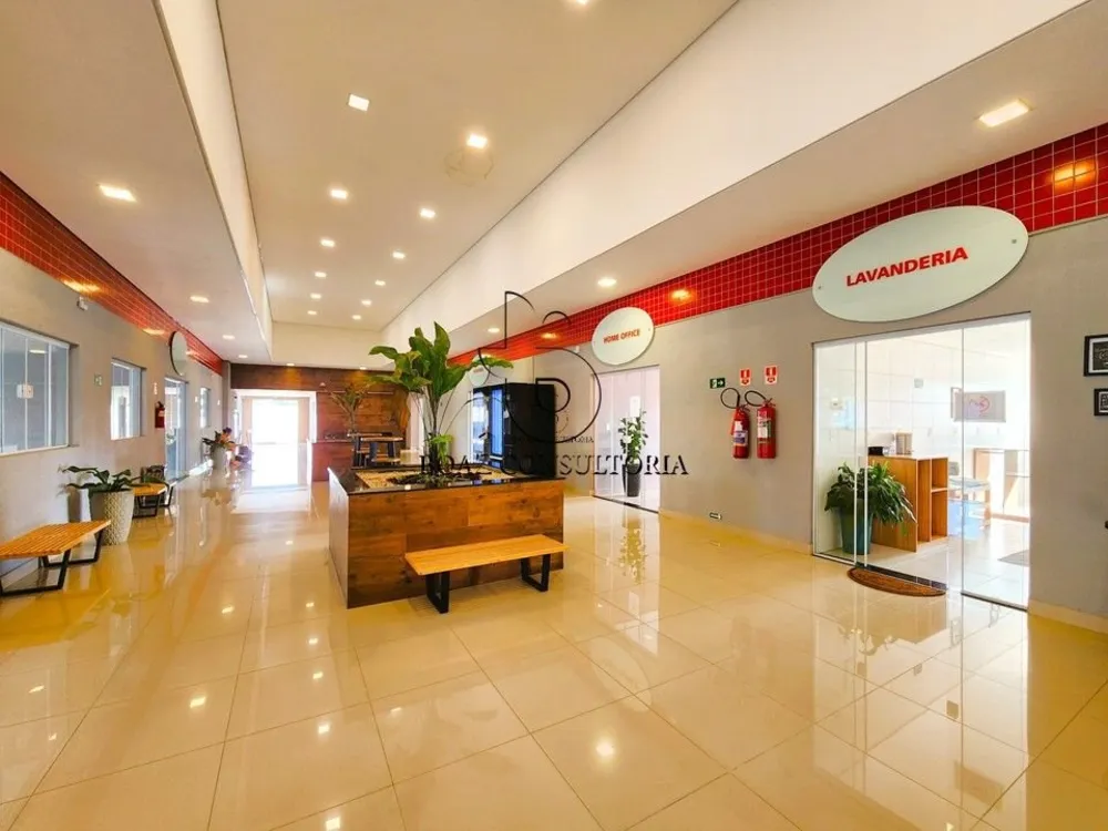 Apartamento, 1 quarto, 44 m² - Foto 12