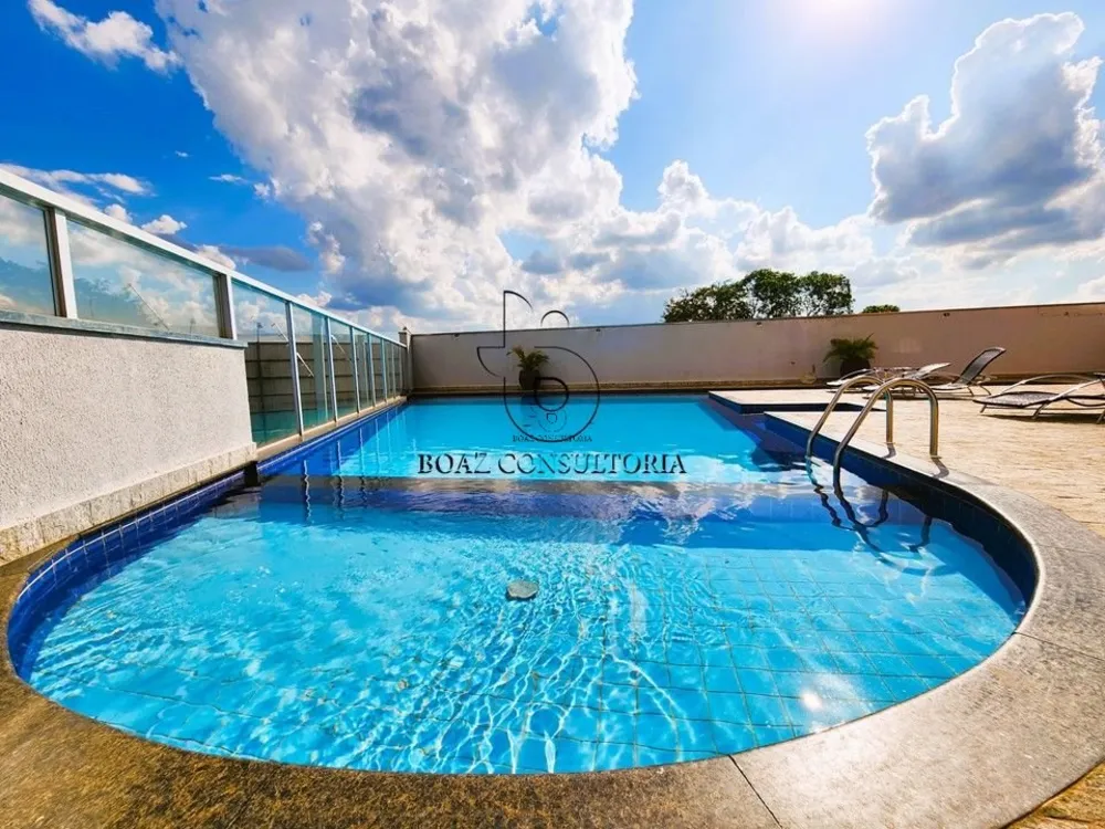 Apartamento, 1 quarto, 44 m² - Foto 9