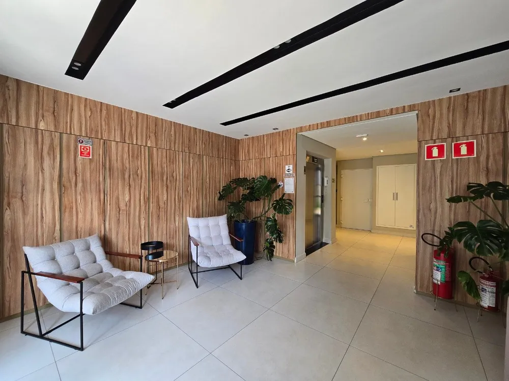 Apartamento, 3 quartos, 71 m² - Foto 3