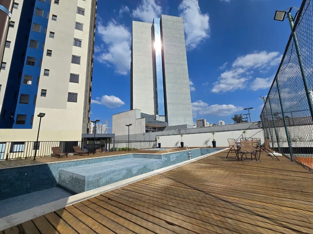 Apartamento, 3 quartos, 71 m² - Foto 2