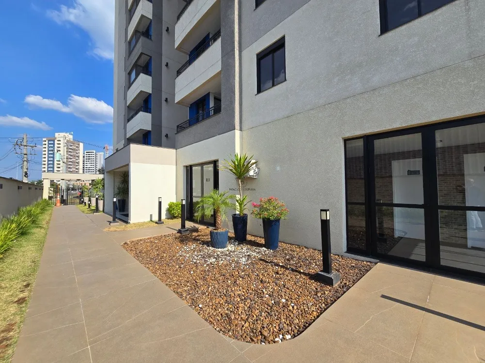 Apartamento, 3 quartos, 71 m² - Foto 9
