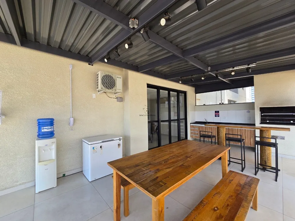 Apartamento, 3 quartos, 71 m² - Foto 8