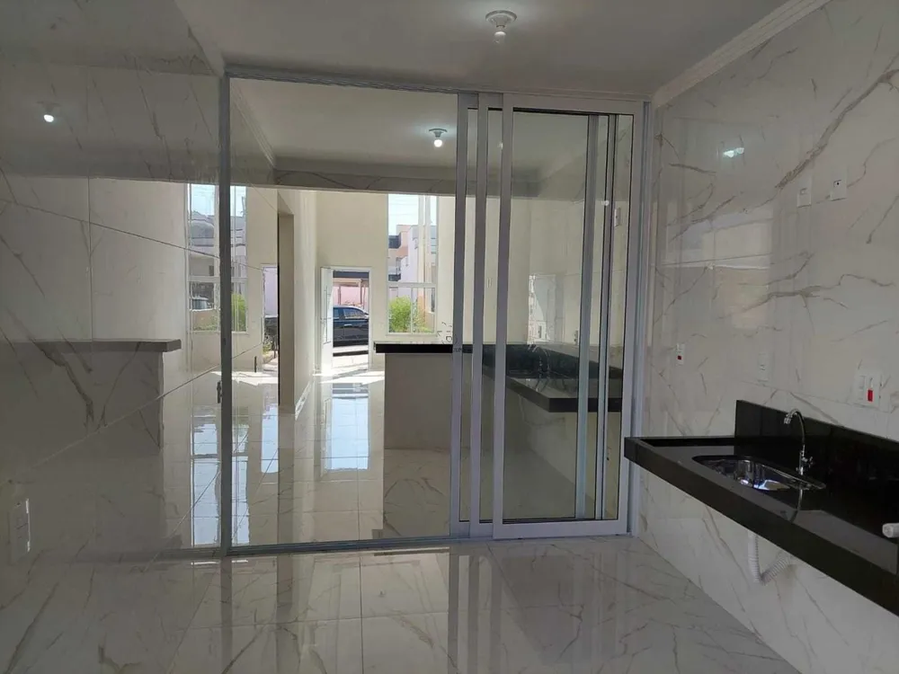 Casa de Condomínio, 3 quartos - Foto 32