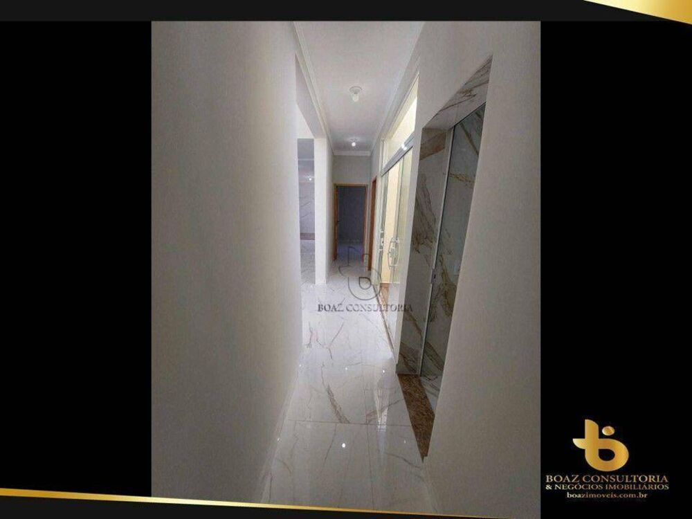 Casa de Condomínio, 3 quartos - Foto 22