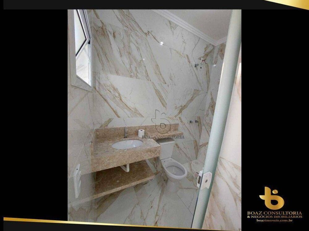 Casa de Condomínio, 3 quartos - Foto 16