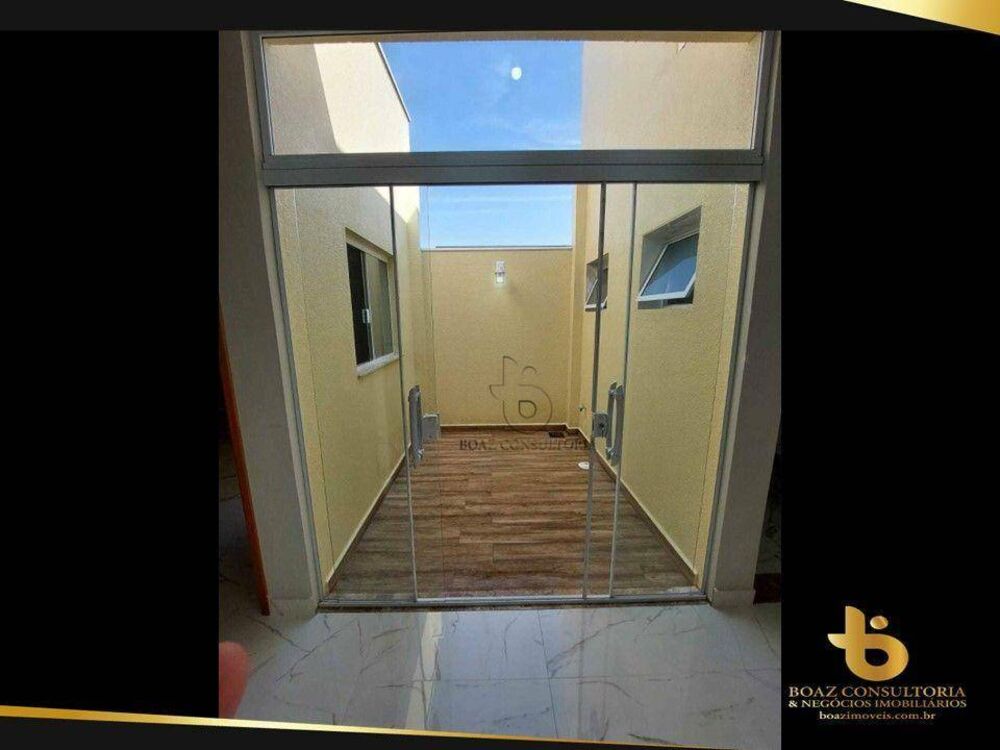 Casa de Condomínio, 3 quartos - Foto 19