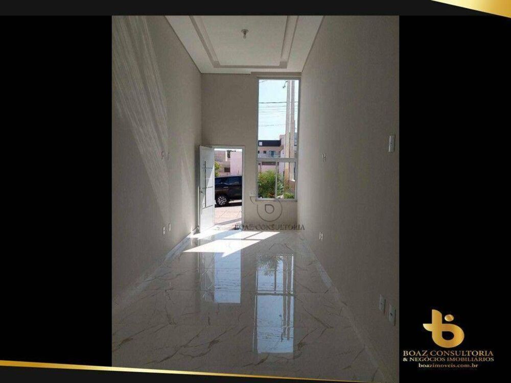 Casa de Condomínio, 3 quartos - Foto 15