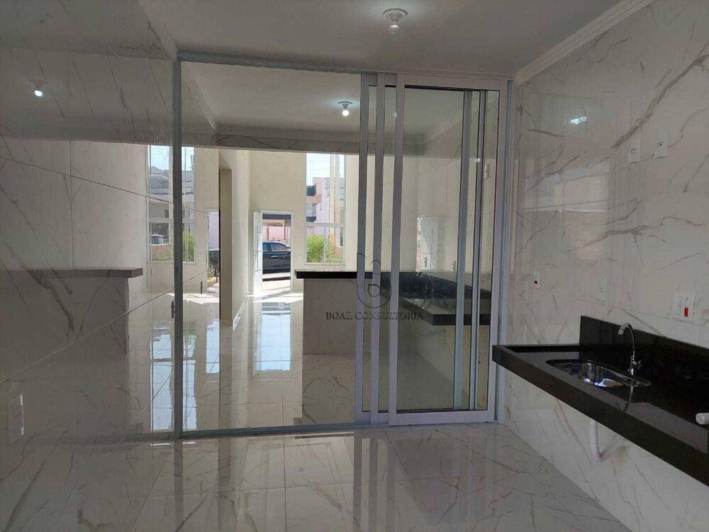 Casa de Condomínio, 3 quartos - Foto 6