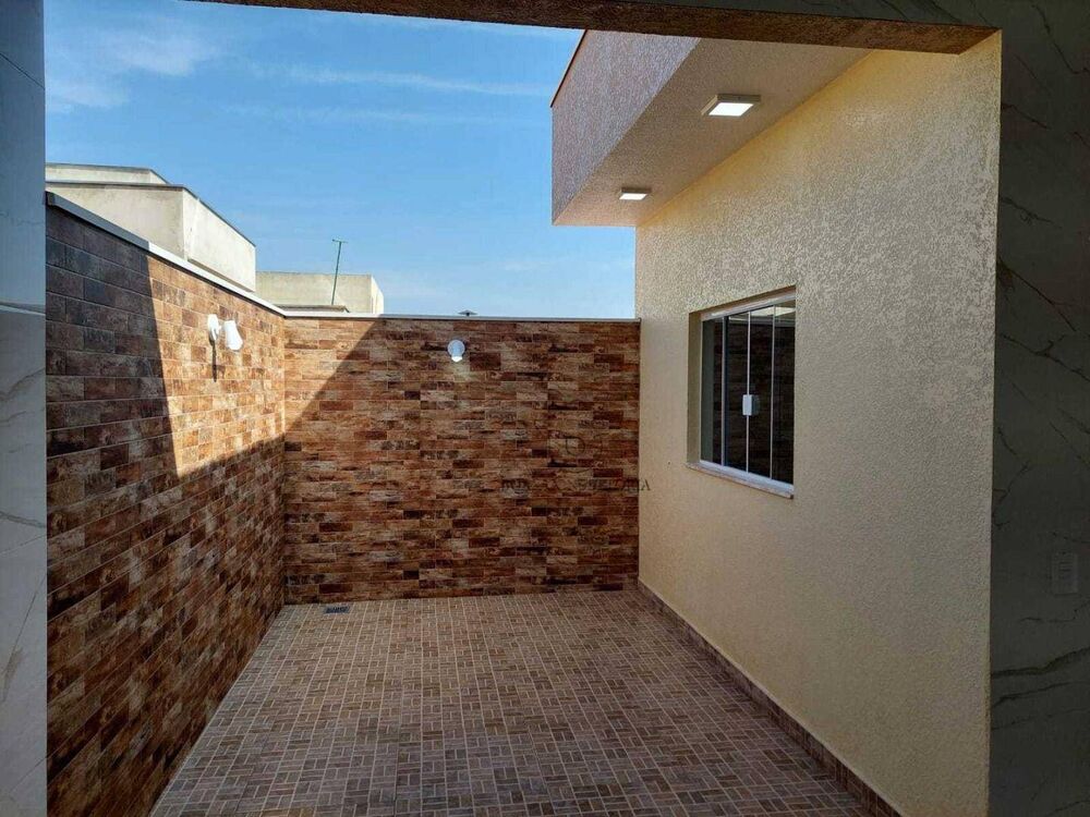 Casa de Condomínio, 3 quartos - Foto 24