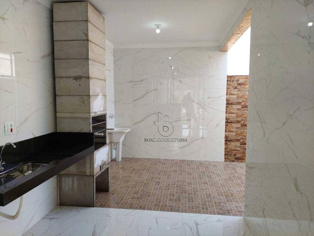 Casa de Condomínio, 3 quartos - Foto 21