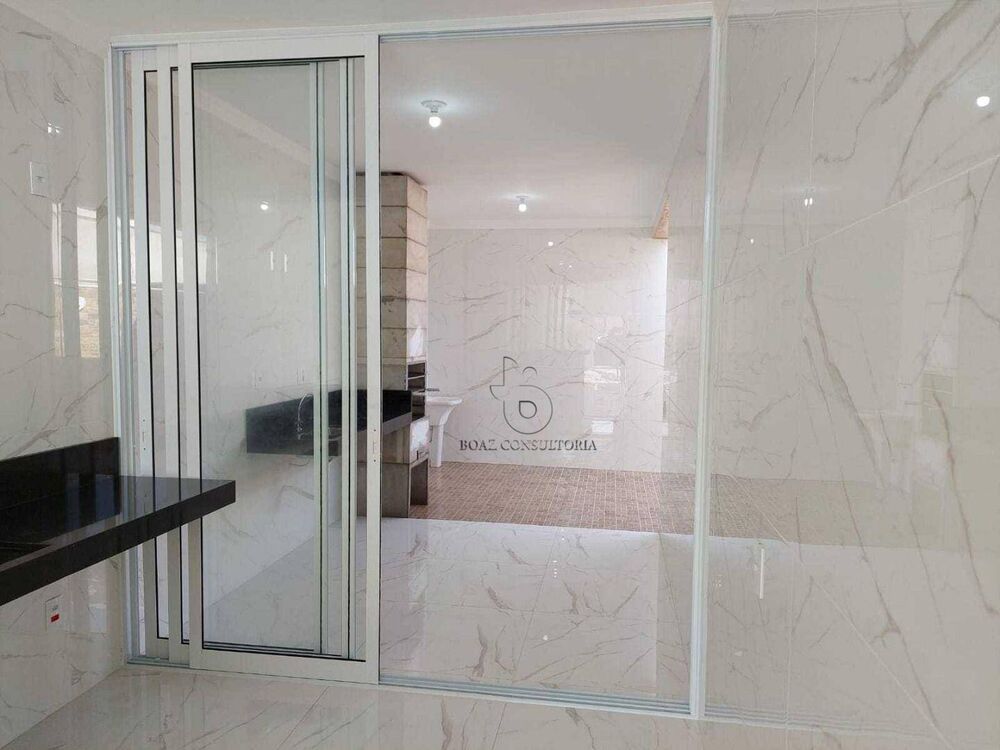 Casa de Condomínio, 3 quartos - Foto 5