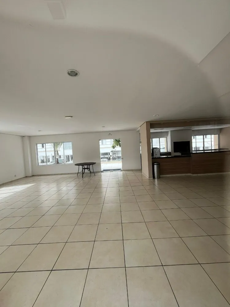 Apartamento, 3 quartos - Foto 1