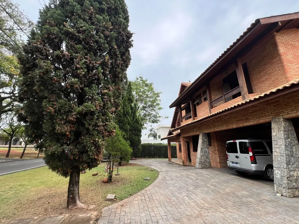 Sobrado, 6 quartos, 604 m² - Foto 8
