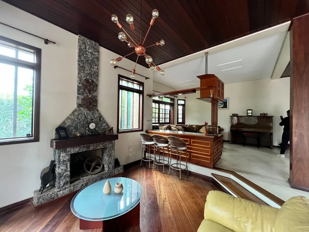 Sobrado, 6 quartos, 604 m² - Foto 6