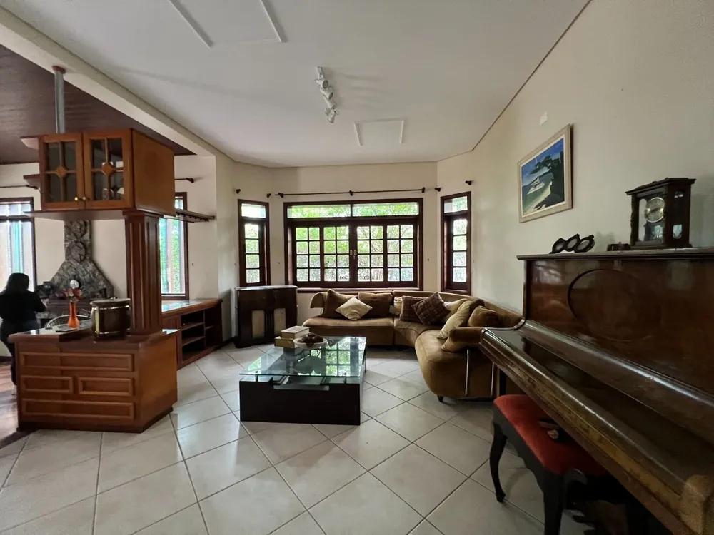 Sobrado, 6 quartos, 604 m² - Foto 5