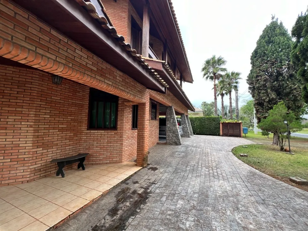 Sobrado, 6 quartos, 604 m² - Foto 7